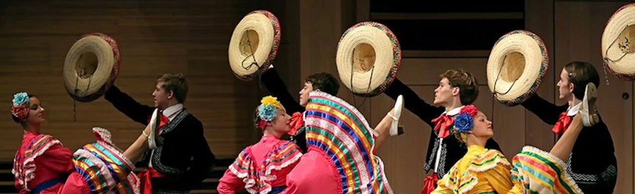 Постер МБФ Владимира Спивакова в Москве