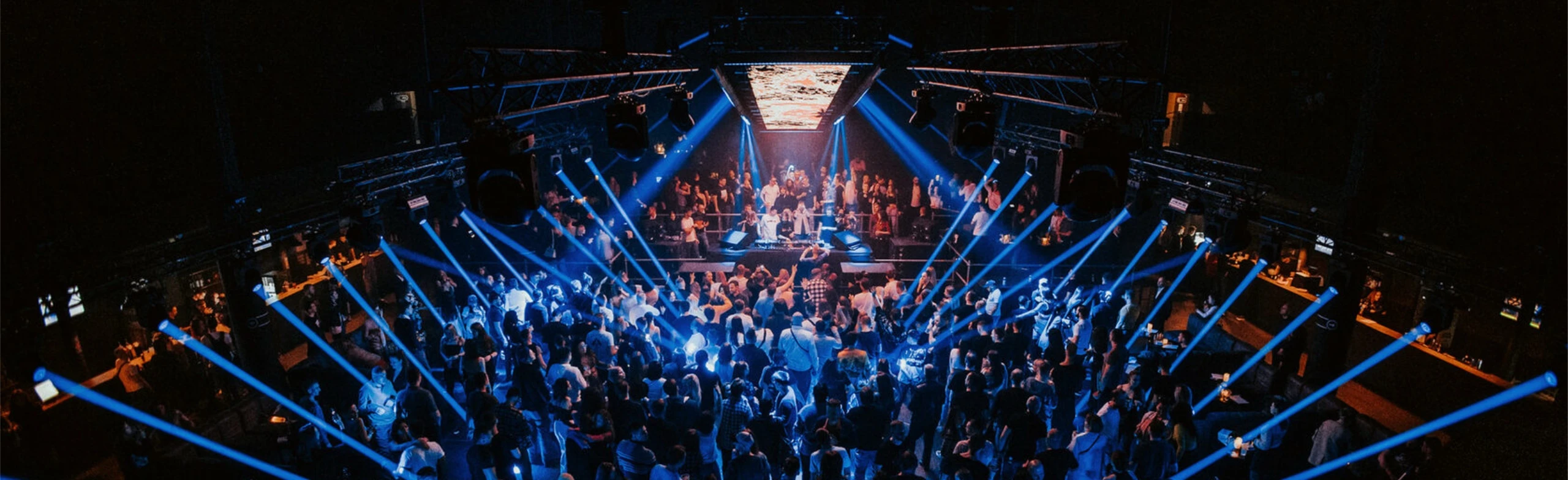 Постер Peredel Eleven в Москве