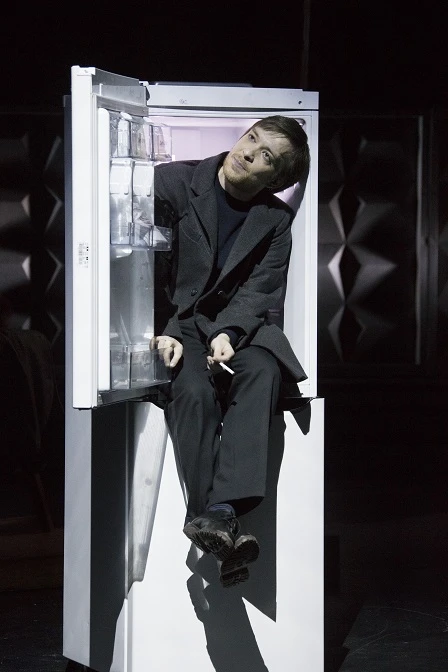 Постер Сергеев и городок в Москве