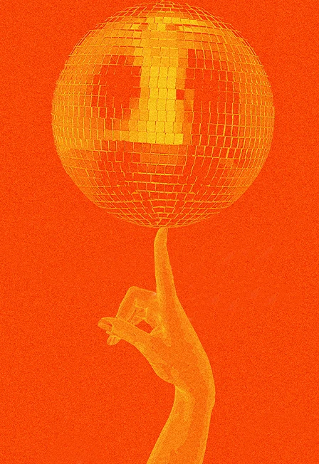Постер Summer Jam в Москве