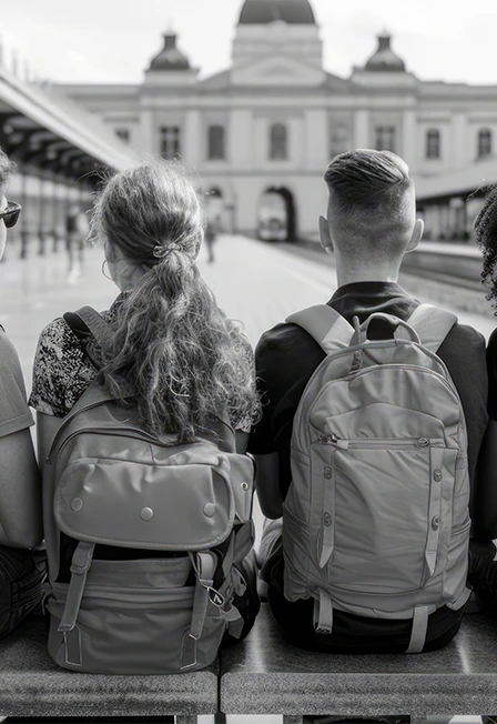 Постер Волшебный мир Замоскворечья в Москве