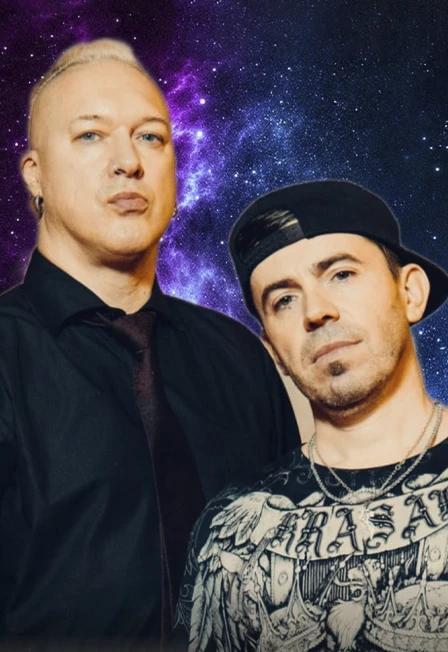 Постер Лирика в Москве