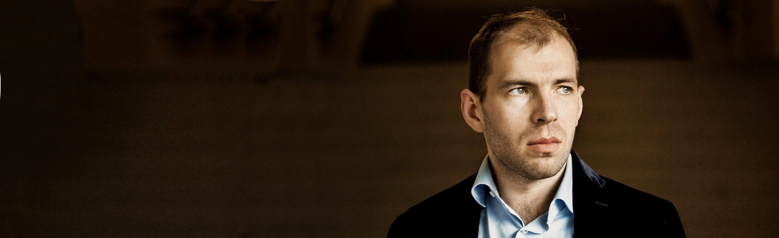 Постер Андрей Коробейников