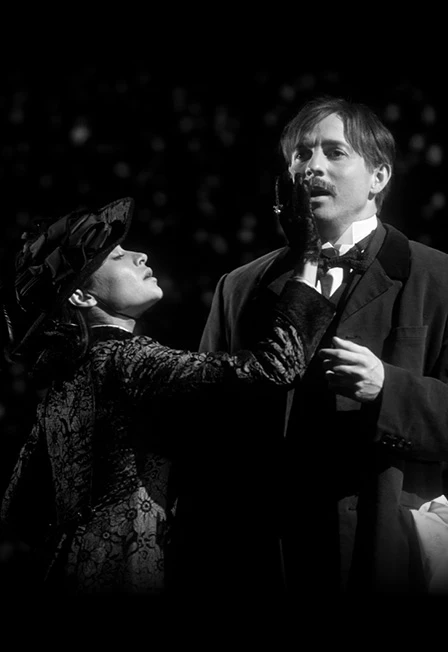 Постер Визитные карточки. Цикл «Метаморфозы» в Москве