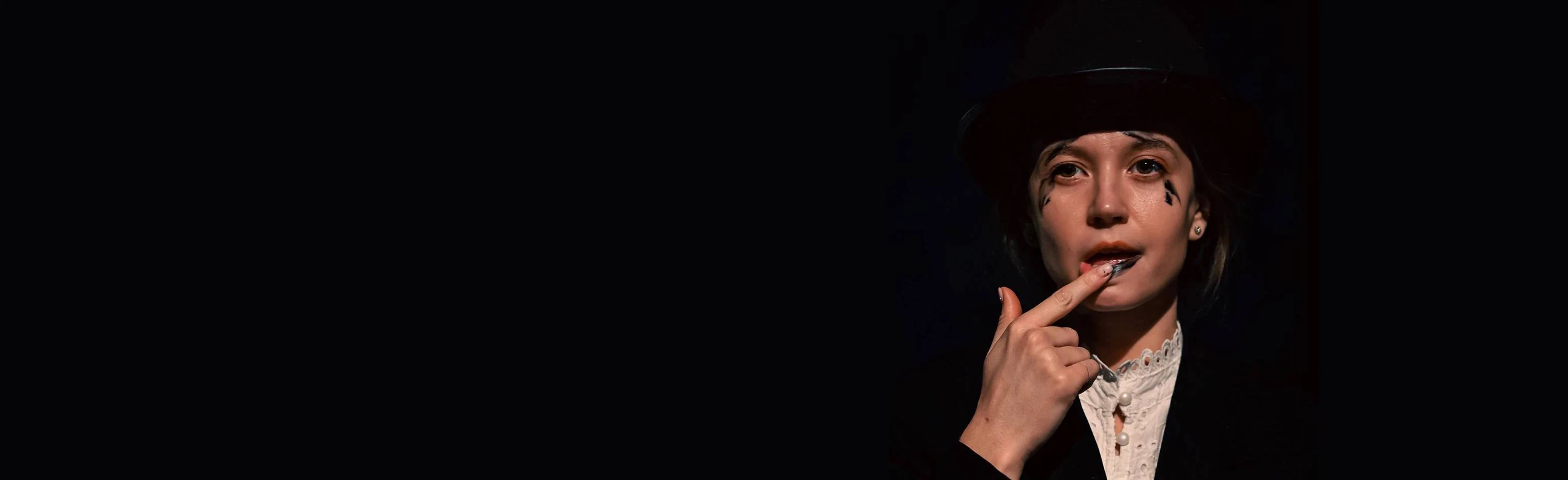 Постер Сны Татьяны