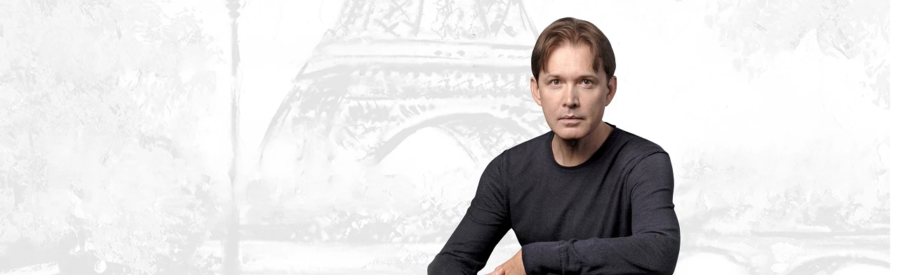 Постер Олег Погудин