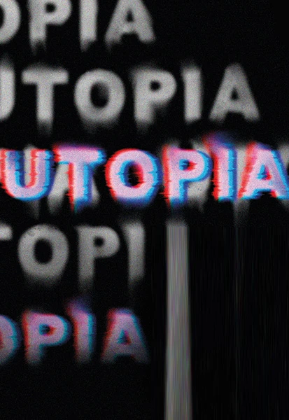 Постер Utopia в Москве