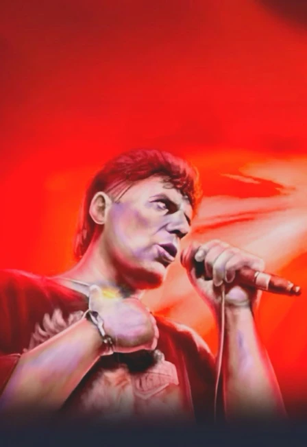 Постер Трибьют «Сектор газа» в Москве