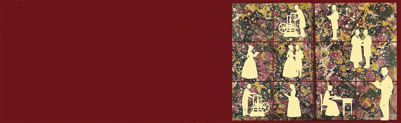 Постер Медиаторские туры по выставке «Люди и книги: ремесло или искусство?» в Москве