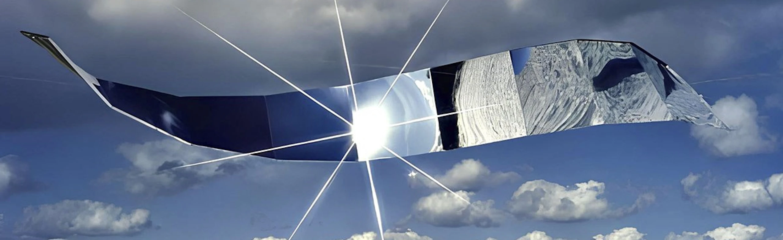 Постер Место силы в Москве