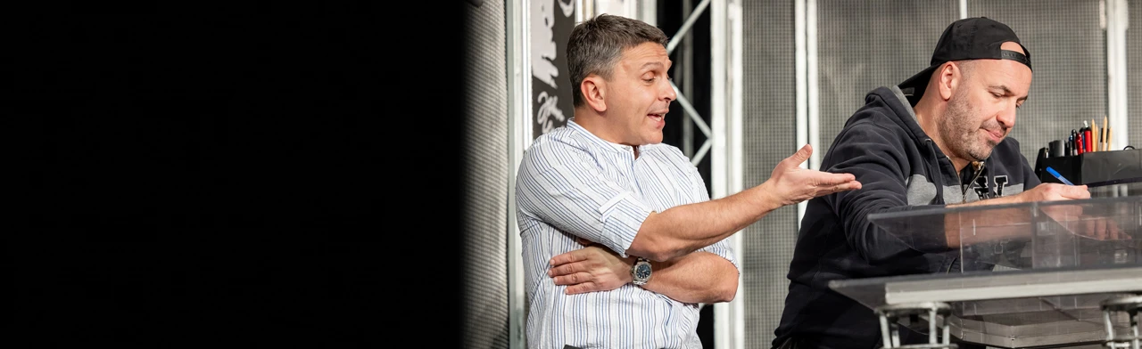 Постер День радио