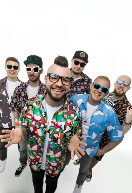 Постер Хруст Безэ в Москве