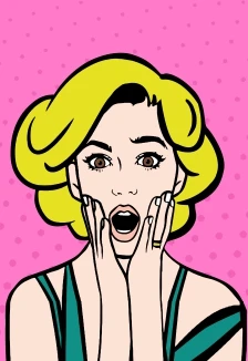 Постер Пила вино и хохотала. Белое в Москве