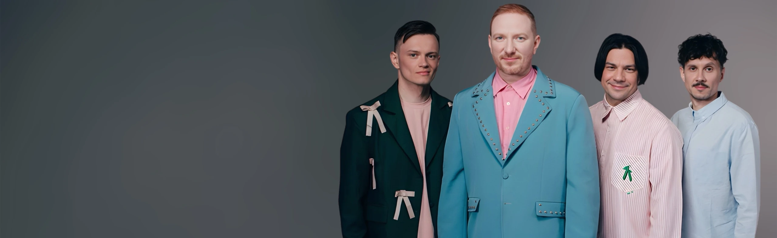 Постер Братья Грим