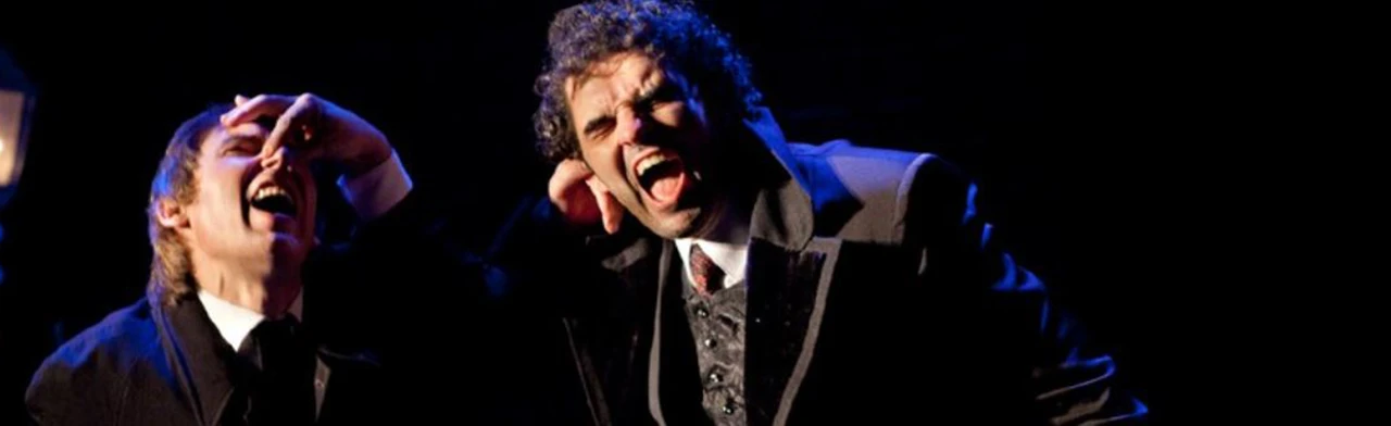 Постер А. Чехов. Рассказики в Москве