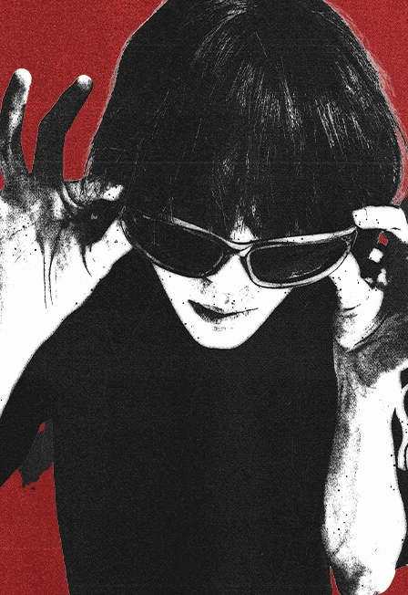 Постер Раковая Выхухоль в Москве