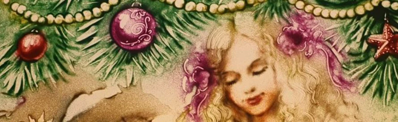 Постер «Щелкунчик». Квартет «Мелодион» в Москве