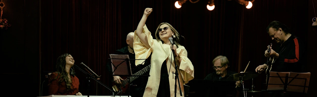 Постер Алина Филиппова в Москве