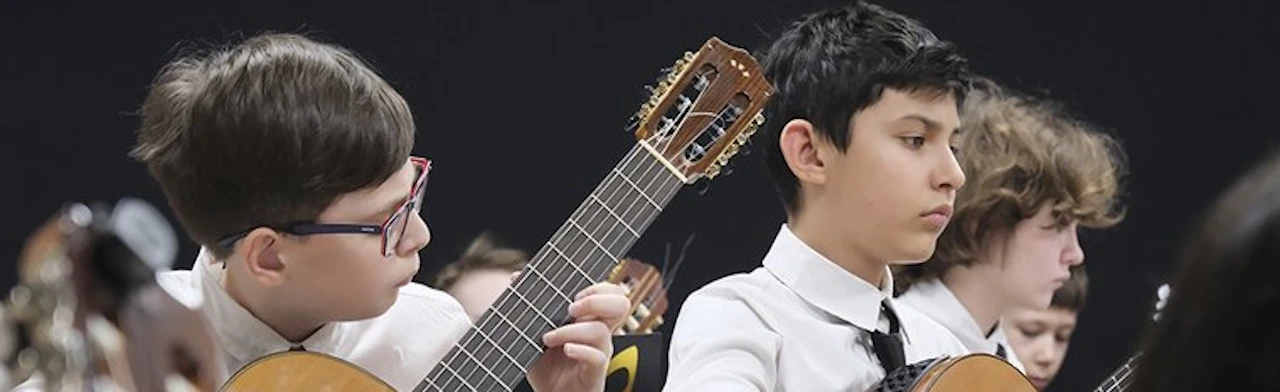 Постер Maestro mio в Москве