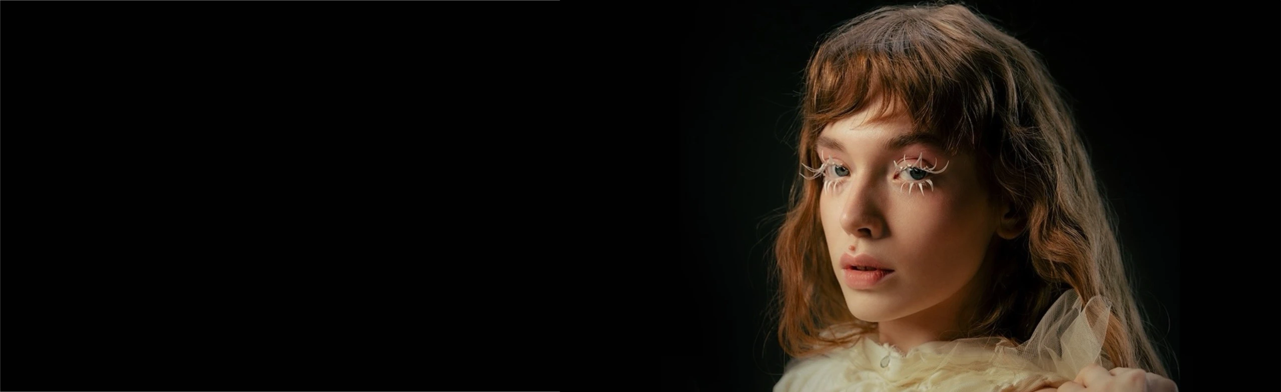 Постер внимание брусника!