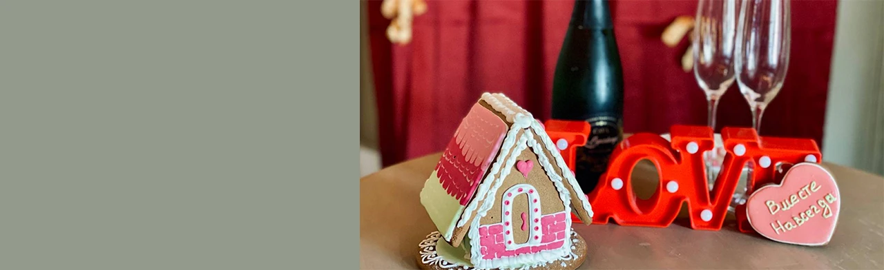 Постер Свидание для двоих