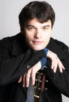 Постер Евгений Дятлов в Москве