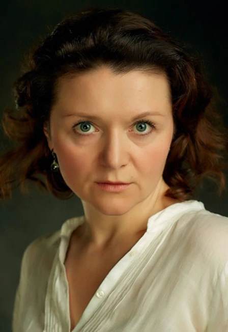 Постер Наталья Галютина в Москве