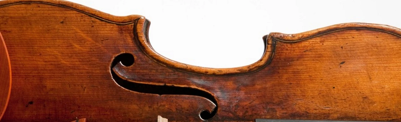 Постер Российский Национальный Музей Музыки