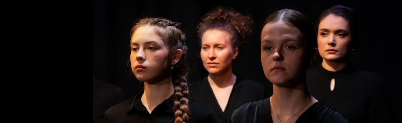 Постер Шахтерская дочь