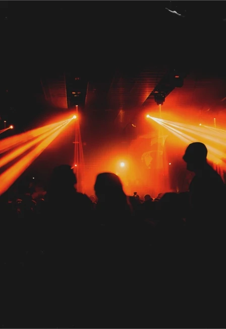 Постер Outlaw в Москве