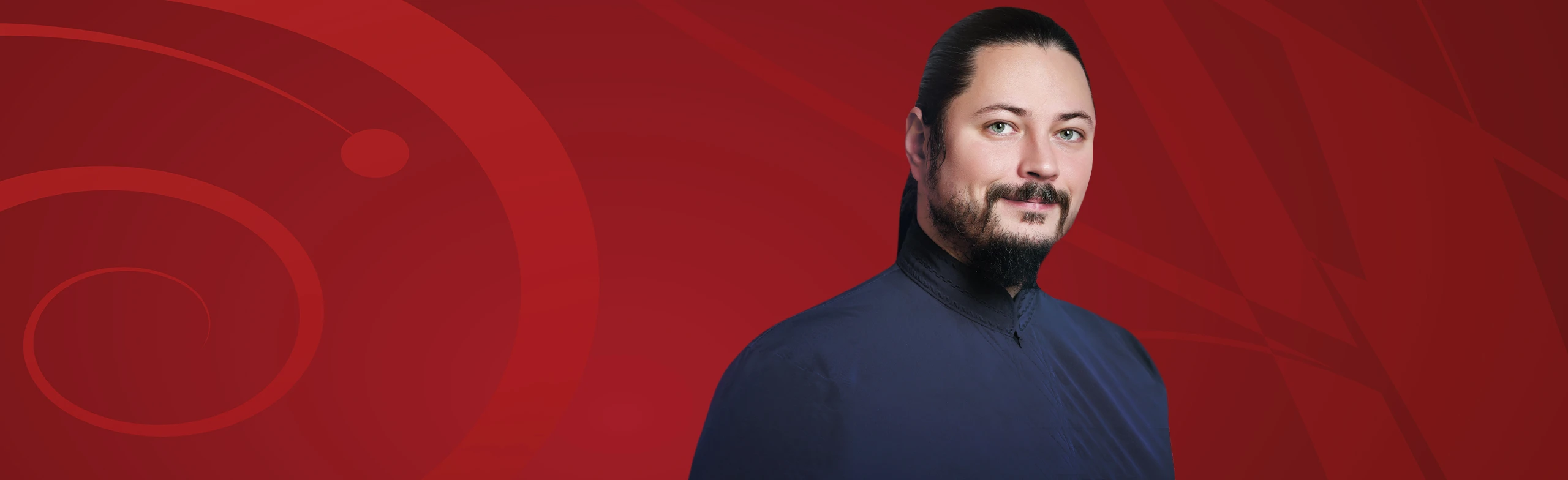 Постер Иеромонах Фотий в Москве