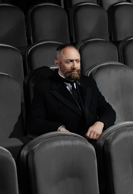 Постер Столыпин и враги в Москве