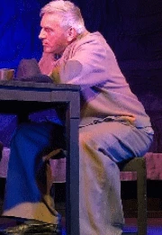 Постер На дне в Москве