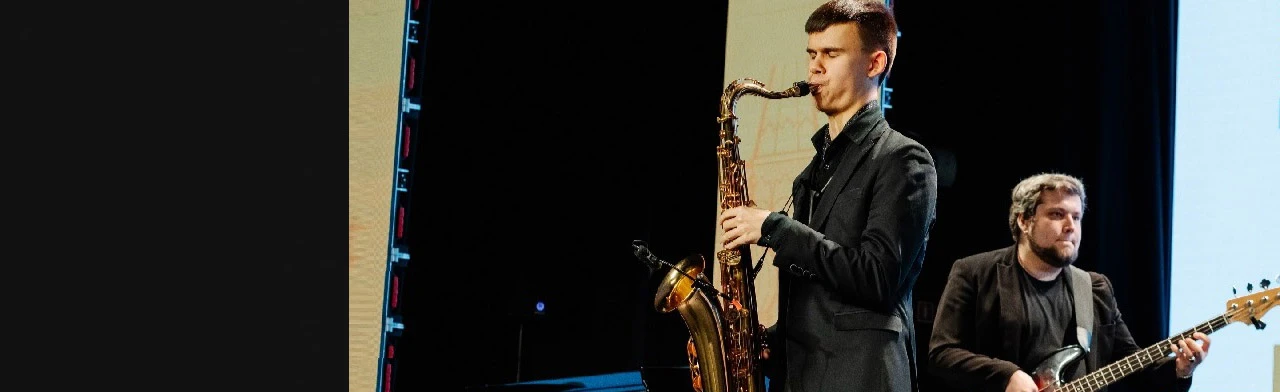 Постер Квартет Михаила Варенова в Москве