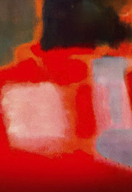 Постер Лекция «Нью-йоркская школа» в Москве