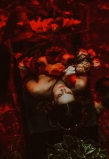 Постер Ромео и Джульетта в Москве