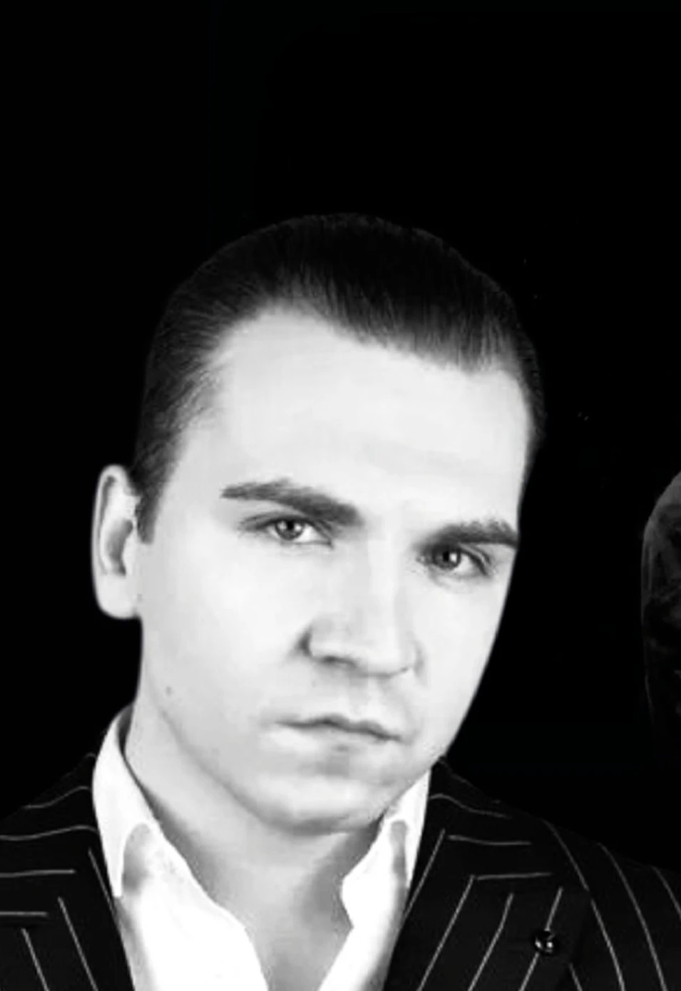 Постер Михаил Федицкий в Москве