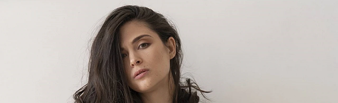 Постер Женя Любич