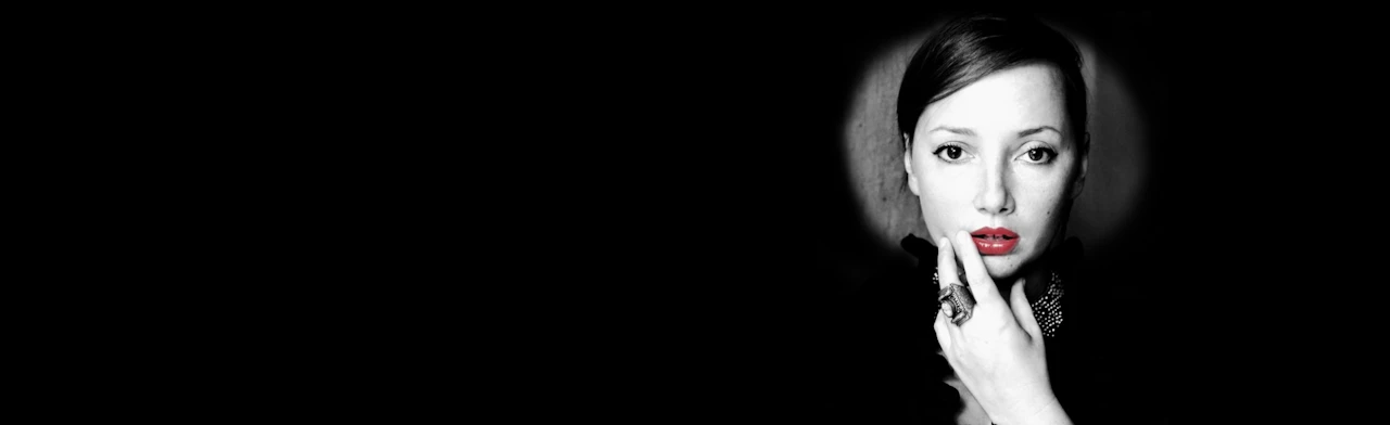 Постер Ольга Герчакова и JazzUp Band в Москве