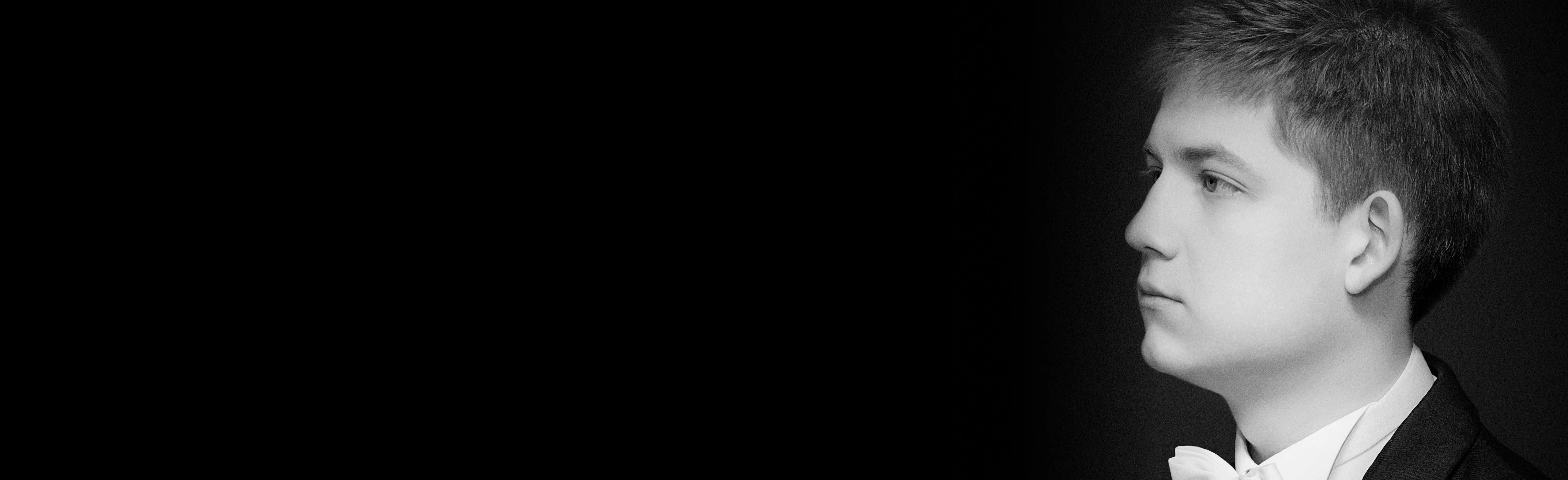 Постер Джордж Гершвин. Музыка в сердце шума. Концерт первый в Москве