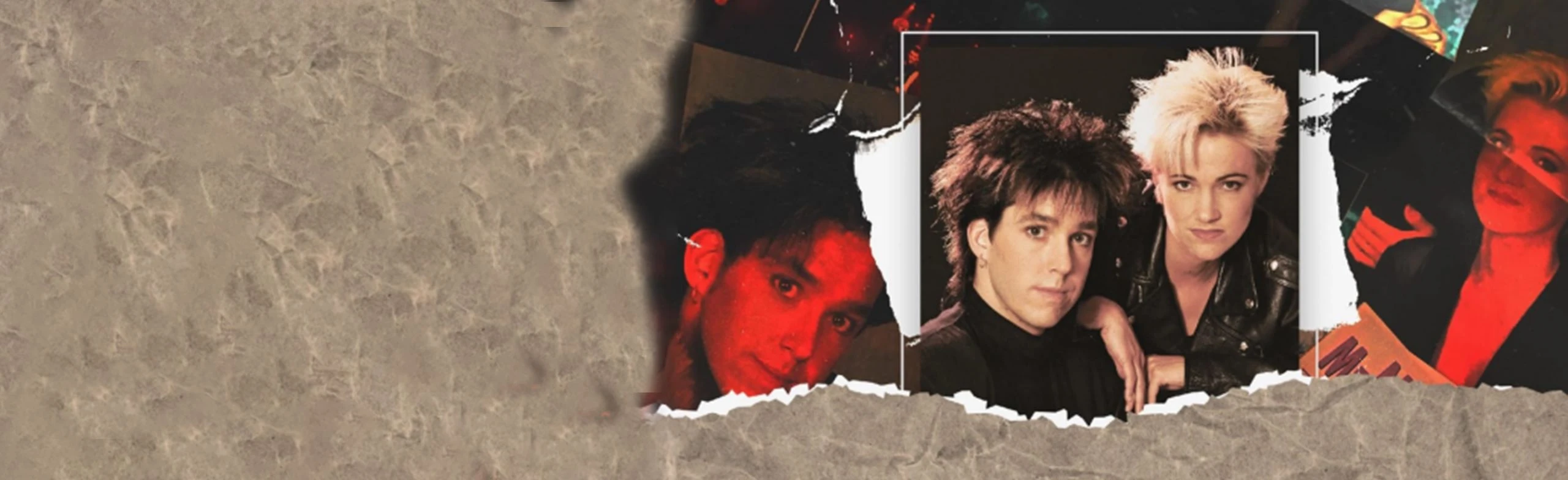 Постер RockSet. Roxette Tribute в Москве