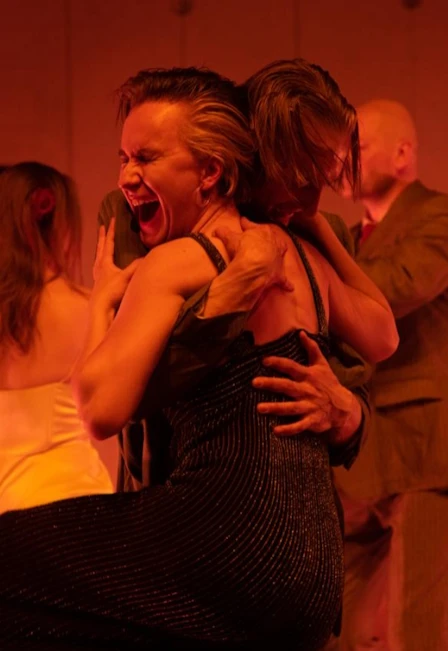 Постер ПомПейParty в Москве