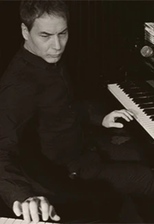 Постер Евгений Абрамов в Москве