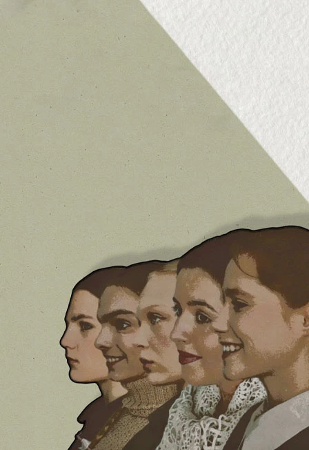 Постер Девчата (МХТК) в Москве