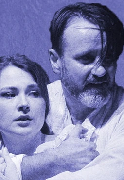 Постер На дне в Москве