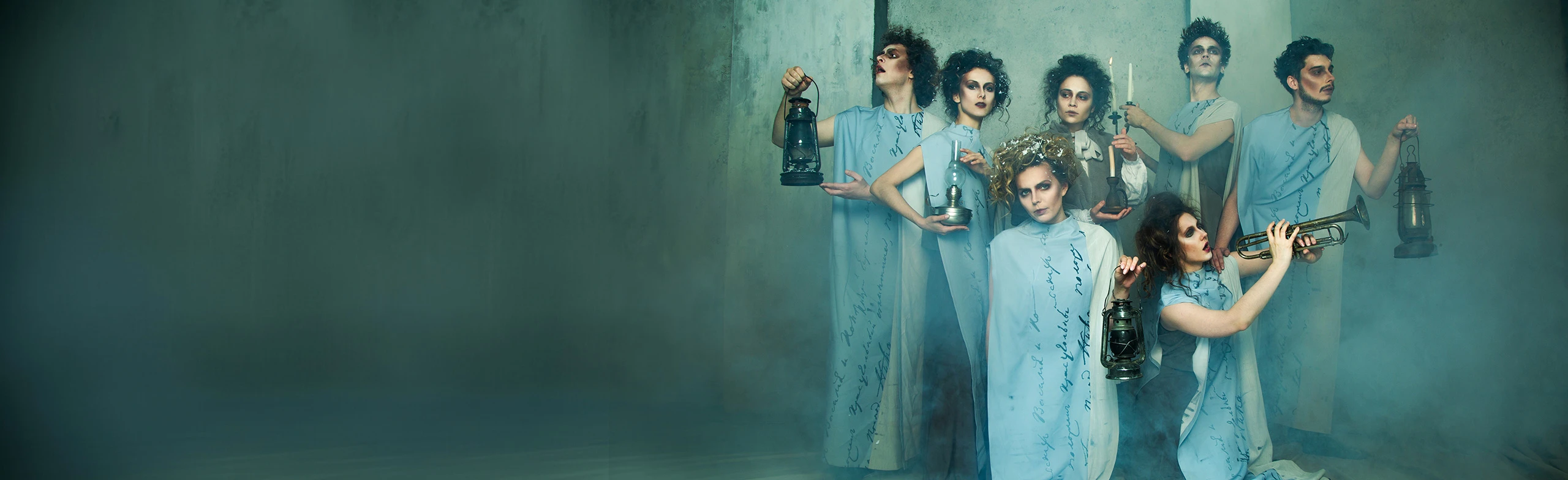 Постер Дневник Писателя в Москве