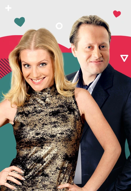 Постер Опасный холостяк в Москве