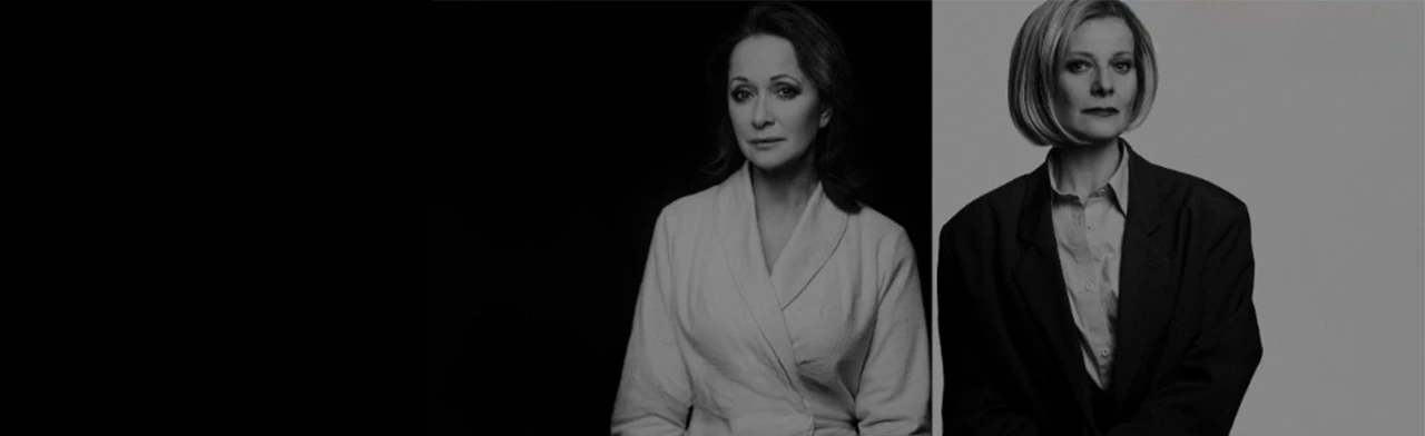 Постер Монолог на двоих