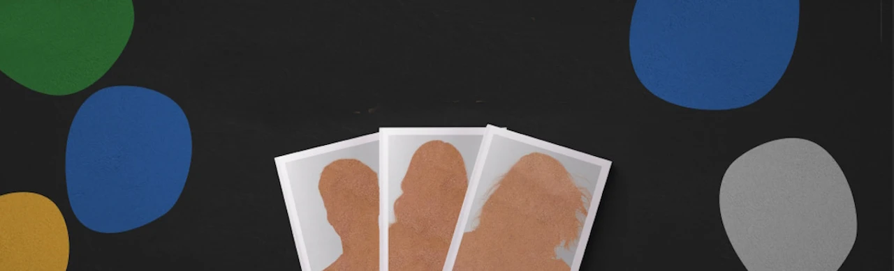 Постер Что у вас случилось?