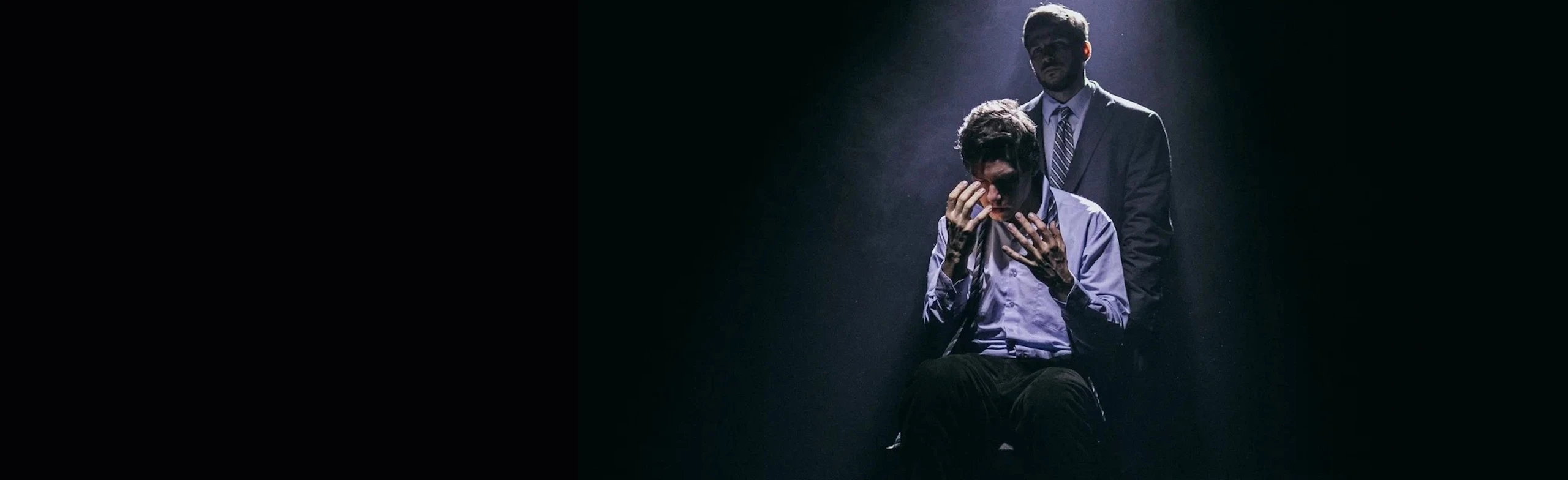 Постер Наедине с собой